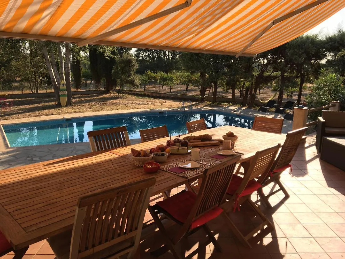 Le Chene Et L'Eau Bed and Breakfast Roquebrune-sur-Argens Bed & Breakfast