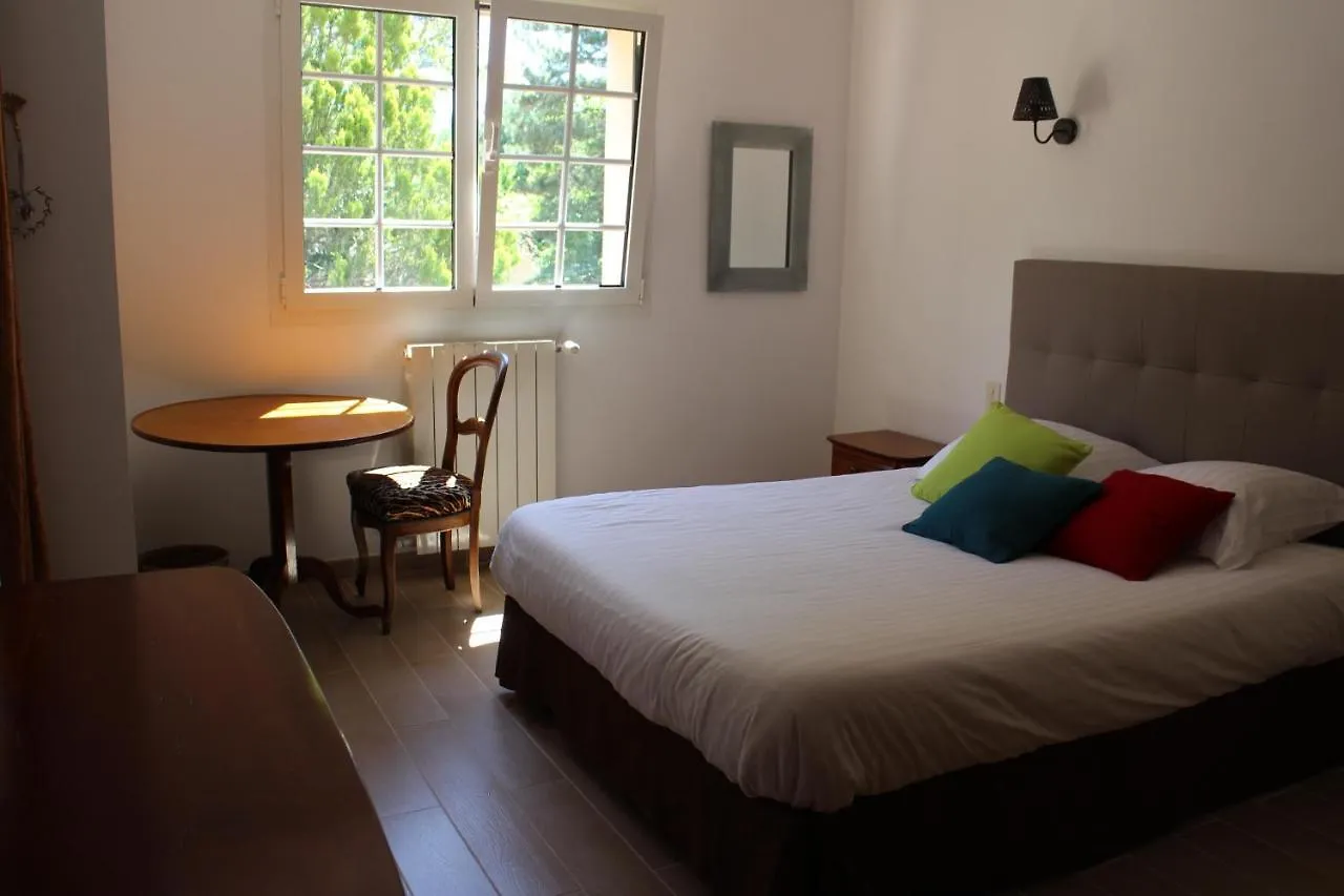 Bed & Breakfast Le Chene Et L'Eau Bed and Breakfast Roquebrune-sur-Argens Frankrijk