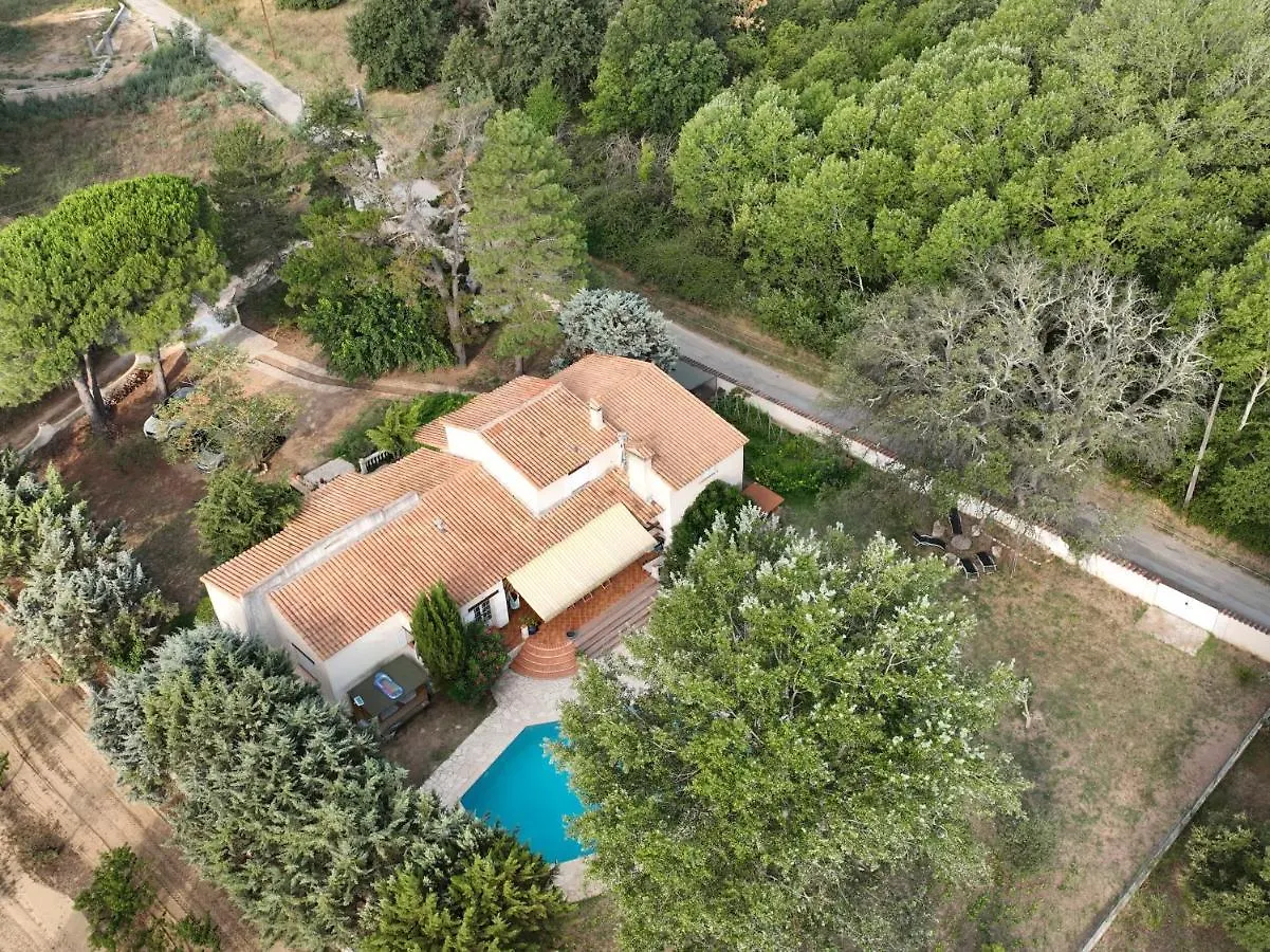 Bed and Breakfast Le Chene Et L'Eau Roquebrune-sur Argens Bed & Breakfast