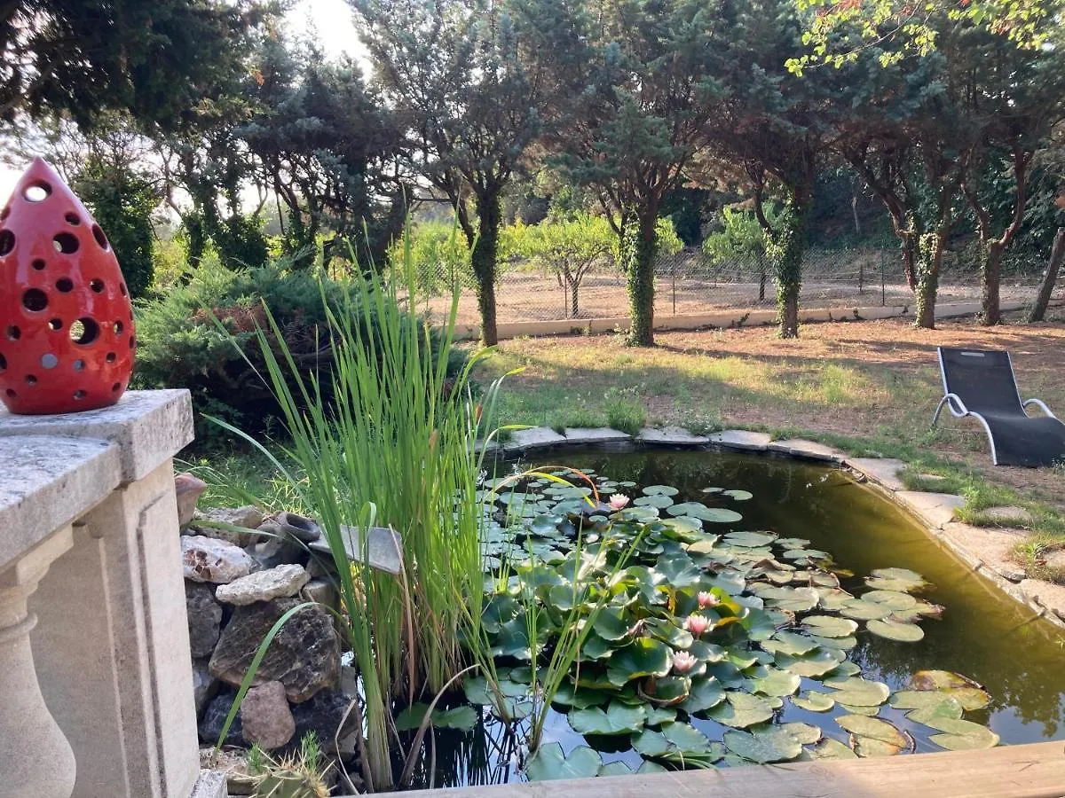 로크부른수르알젠스 Le Chene Et L'Eau B&B 프랑스