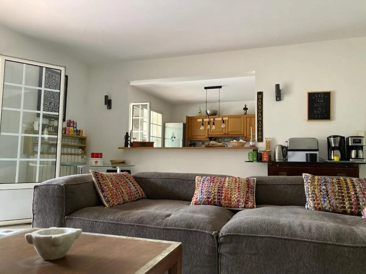 Le Chene Et L'Eau Bed and Breakfast Roquebrune-sur-Argens 0*,