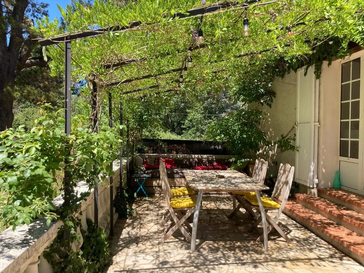 로크부른수르알젠스 Le Chene Et L'Eau B&B