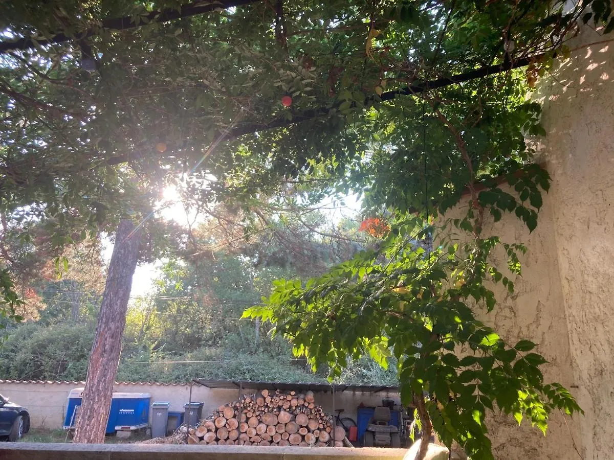 Le Chene Et L'Eau Bed and Breakfast Roquebrune-sur-Argens