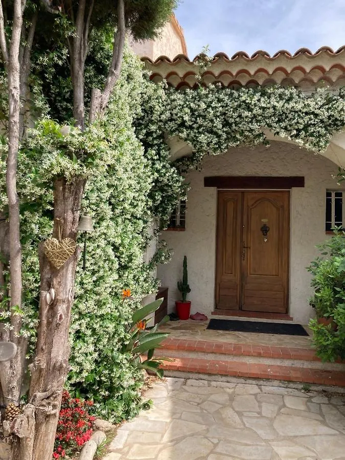 Le Chene Et L'Eau Bed and Breakfast Roquebrune-sur-Argens Bed & Breakfast