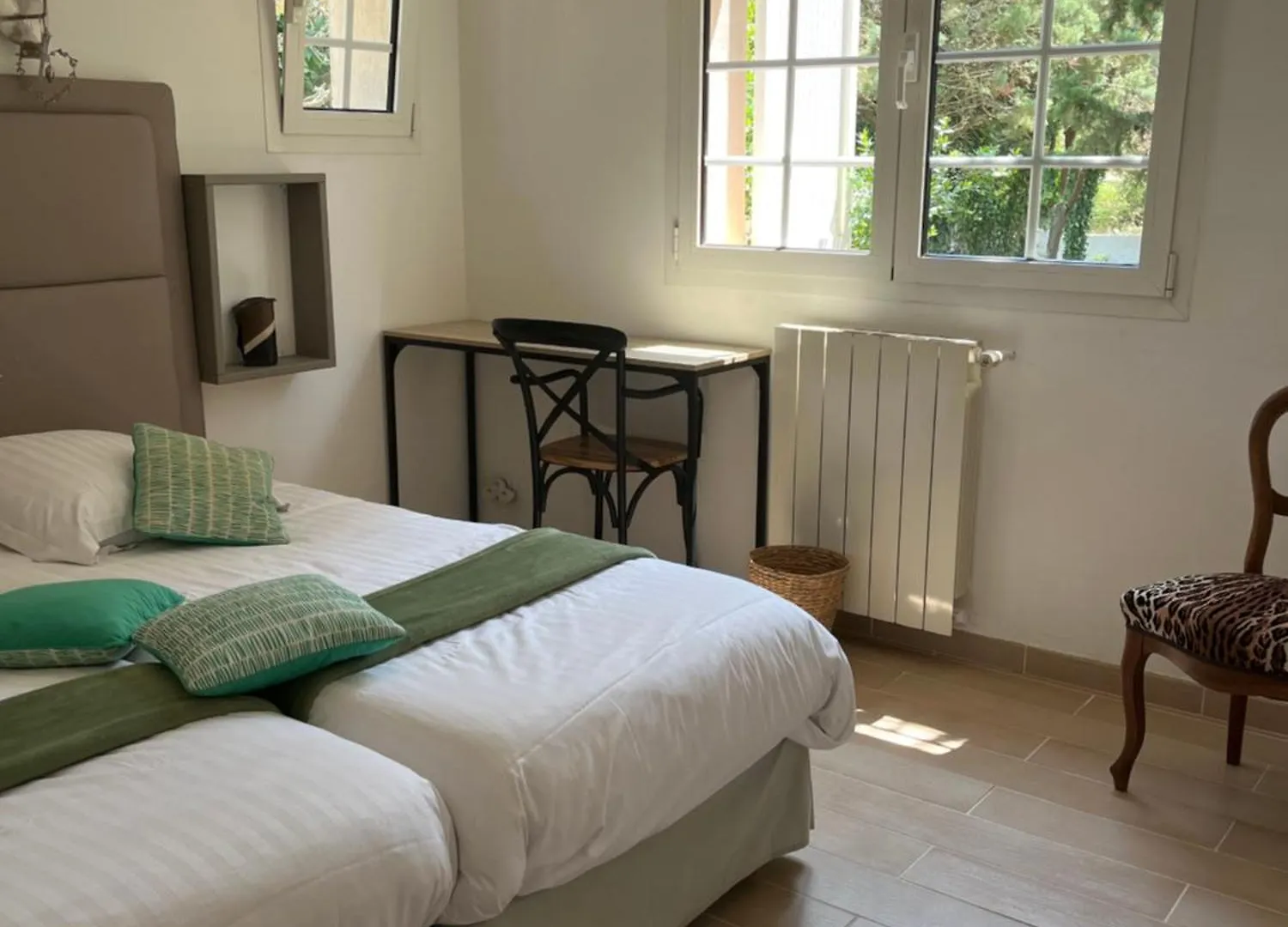 Bed & Breakfast Bed and Breakfast Le Chene Et L'Eau Roquebrune-sur Argens Francia