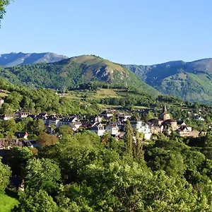 Les Rochers Hotel Saint-Savin (Hautes-Pyrenees)