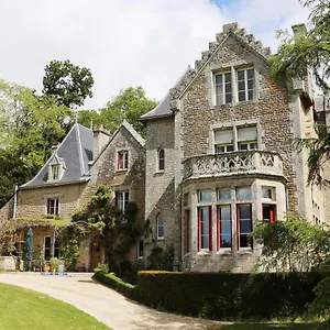 Manoir De Truhelin, à 2 Pas Du Golfe Du Morbihan Affittacamere Arradon