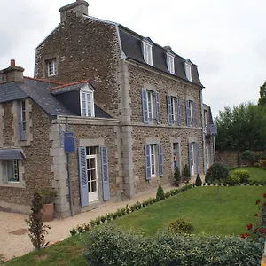 La Gougeonnais Gasthuis La Richardais