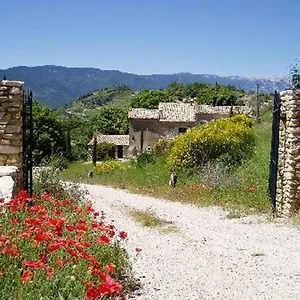 La Maison De Marguerite Bed & Breakfast Montbrun-les-Bains