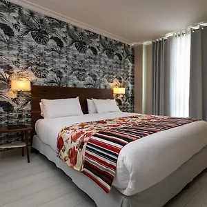 & Le Regent Aparthotel Parijs